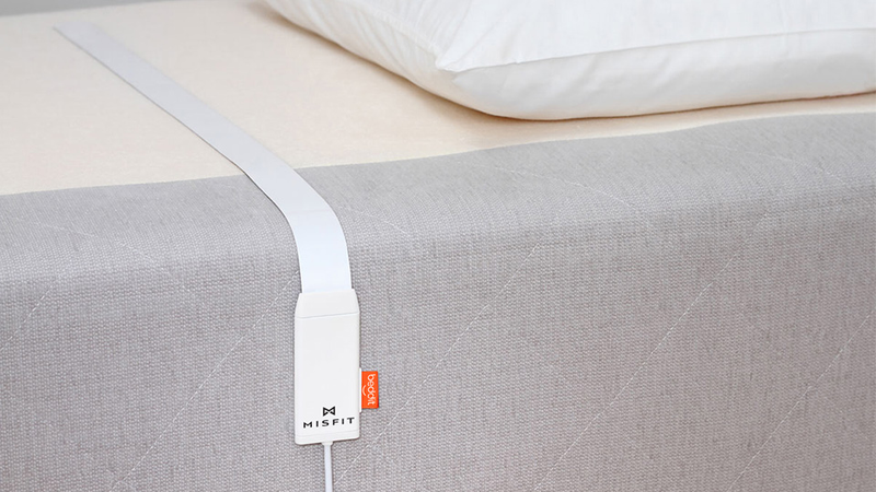 Illustration for article titled The Simplest Way to Track Your Sleep Yet